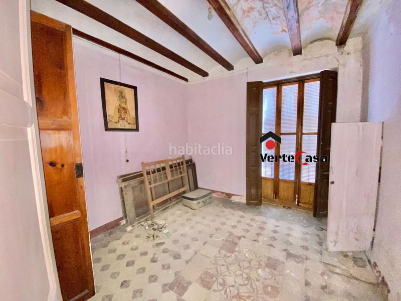 Foto fcb44dd2-b3b6-4e28-9843-7f8558fb46ed. Casa amb calefacció a Alberic