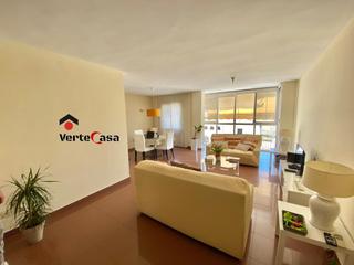Location Appartement  Lopez de vega. Piso en alquiler en moncada, 3 dormitorios.