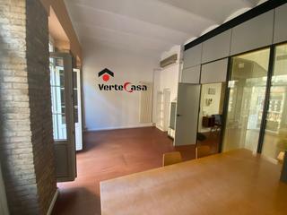 Lloguer Oficina  Grabador esteve. Oficina en alquiler en pla del remei, 1 dormitorio.