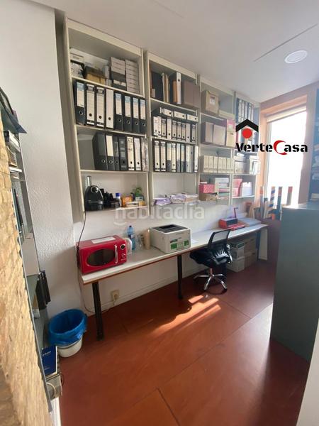 Foto 19c93c90-95a4-40a3-bb49-9d369152f448. Location bureau avec chauffage dans El Pla del Remei Valencia