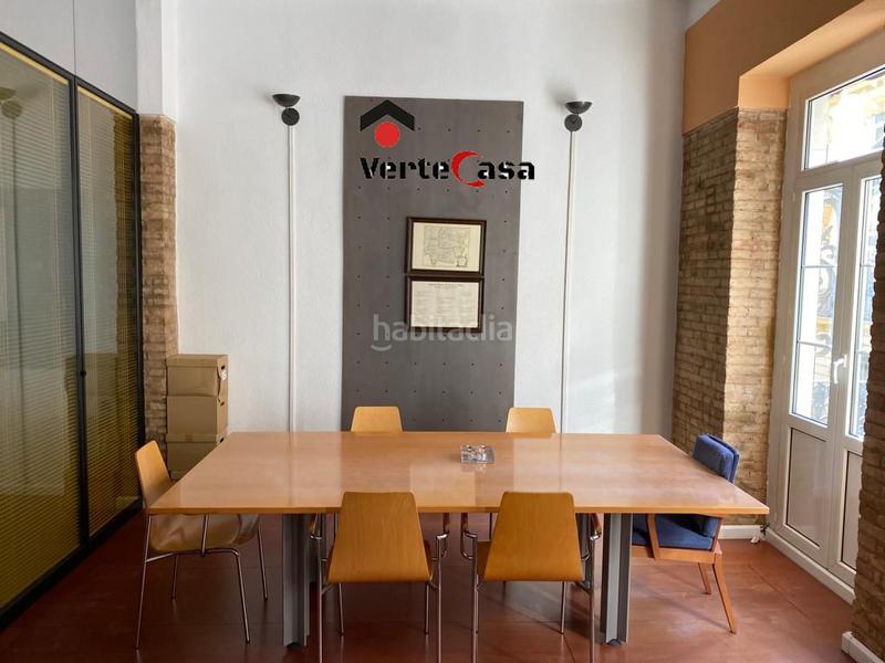 Foto 43e93db5-946e-4720-a988-71aa2b1fc1ee. Location bureau avec chauffage dans El Pla del Remei Valencia