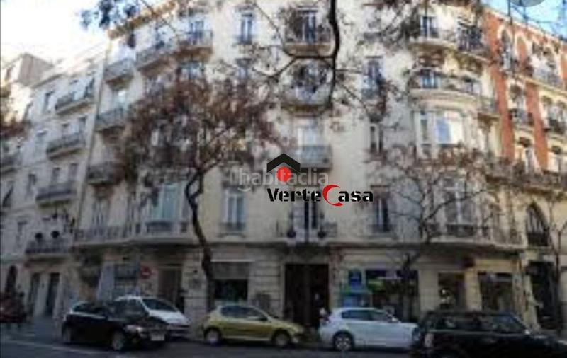 Foto bfa5bc6f-2961-458b-bcef-7728569dc2df. Location bureau avec chauffage dans El Pla del Remei Valencia