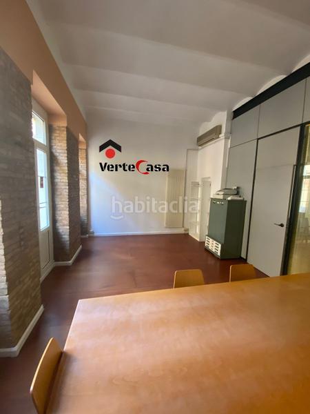 Foto 10d73f05-15d1-48fe-99b8-63342a64e257. Miete büro mit heizung in El Pla del Remei Valencia