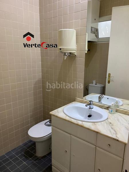 Foto 8ed297f9-a1dc-4bd8-9403-74d7e2dd70a4. Miete büro mit heizung in El Pla del Remei Valencia