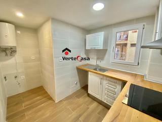 Lloguer Pis  Santa maria micaela. Piso en alquiler en pechina, 2 dormitorios.