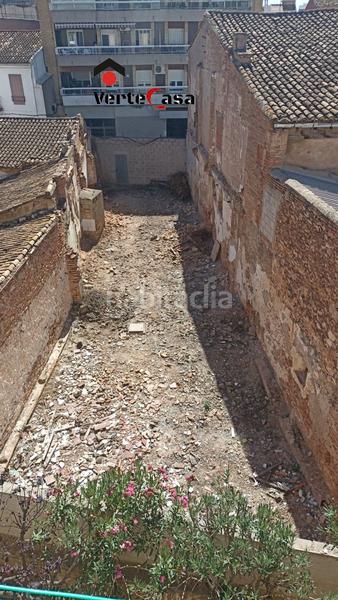 Foto 1277d31e-cb6d-4a2a-98aa-d7b136d393cb. Terreny residencial a els benlliure 40 a Alaquàs