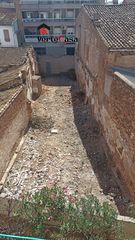 Terreno residenziale in Els benlliure 40. Solar en venta en alaquas.