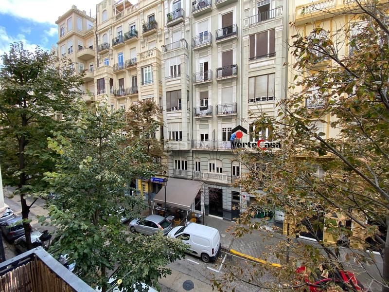 Foto 0970c5d2-101d-4ad7-bf2d-93a7827b64e2. Affitto appartamento con riscaldamento in Gran Via Valencia