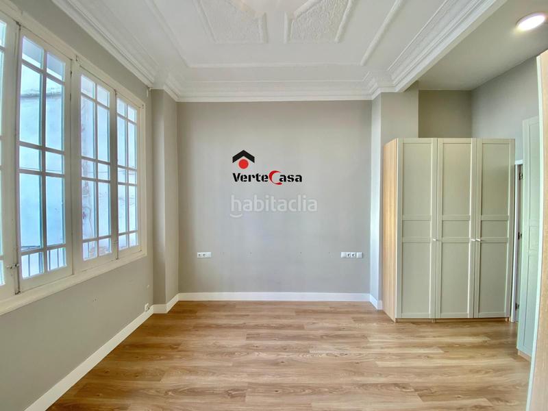 Foto 1ec81e2a-7ef9-4f2b-bc9c-d9d378884e1d. Affitto appartamento con riscaldamento in Gran Via Valencia