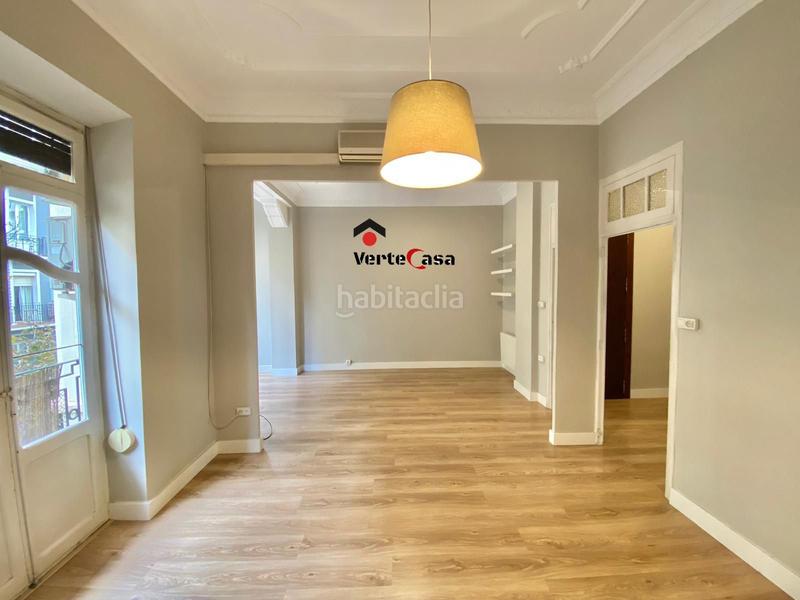 Foto 268454c6-48f1-47d1-9e70-2ab8635fe2f9. Affitto appartamento con riscaldamento in Gran Via Valencia