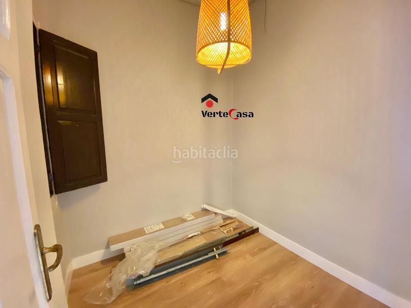 Foto 77ac3b4f-8f6f-423d-be62-501a31c50b1e. Affitto appartamento con riscaldamento in Gran Via Valencia