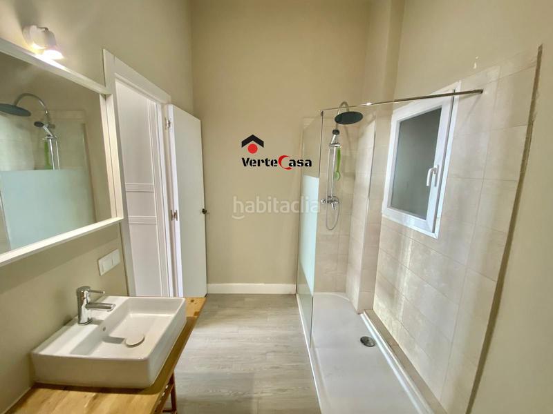 Foto be51abbd-a8cd-4538-9902-28a42aae7951. Affitto appartamento con riscaldamento in Gran Via Valencia