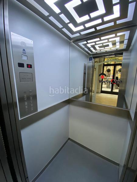 Foto 5f91edf4-9fc8-47b5-9378-0098887c4d0b. Lloguer pis amb calefacció a Gran Via Valencia