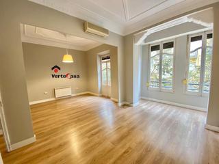 Location Appartement  Salamanca. Piso en alquiler en ensanche, 3 dormitorios.