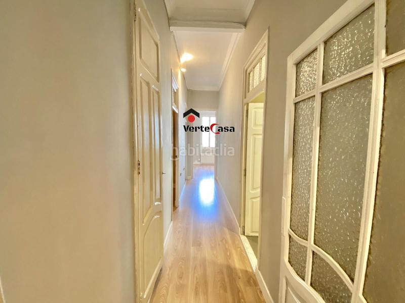 Foto 44bdddd4-bbcd-4d74-95df-10625fb1c0e4. Location appartement avec chauffage dans Gran Via Valencia