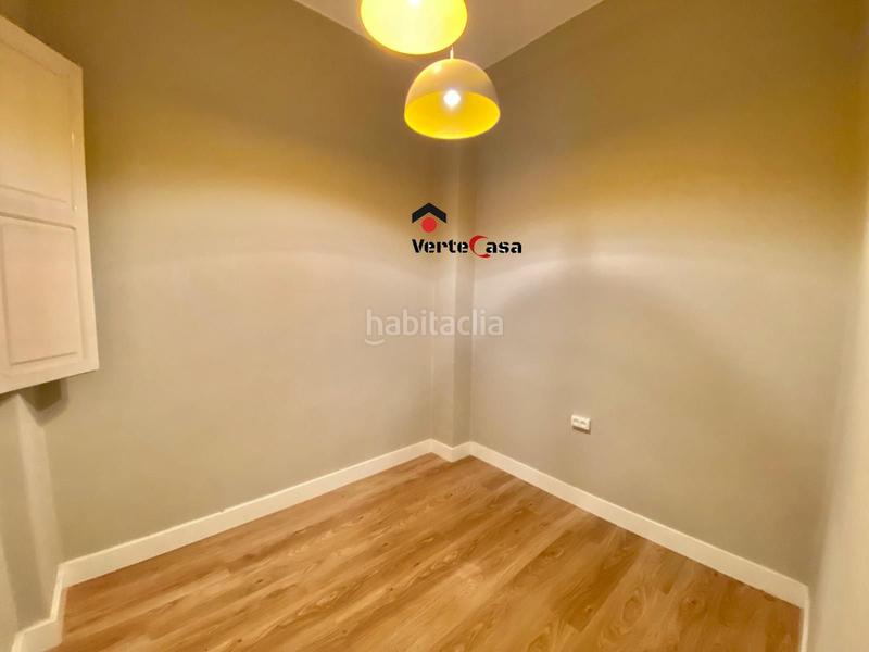 Foto 47c5388e-c43c-4fc9-b778-3c3a7c2ee7bb. Location appartement avec chauffage dans Gran Via Valencia
