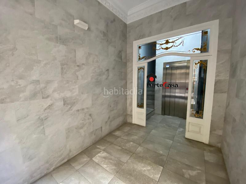 Foto 72c83417-d9f8-447d-b8f5-5638bc295f3c. Location appartement avec chauffage dans Gran Via Valencia