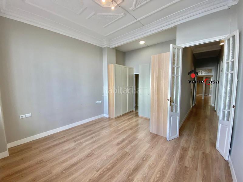 Foto 84a8ec60-982d-4674-ab92-bf0dfec929f5. Location appartement avec chauffage dans Gran Via Valencia
