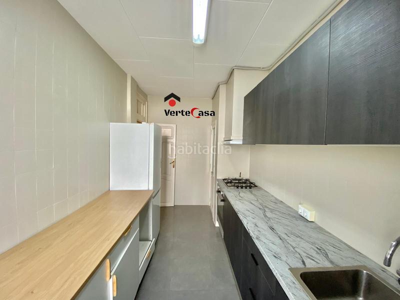 Foto 4aa677b4-7517-4cdf-b6f2-c64be949eb34. Rent flat with heating in Gran Via Valencia