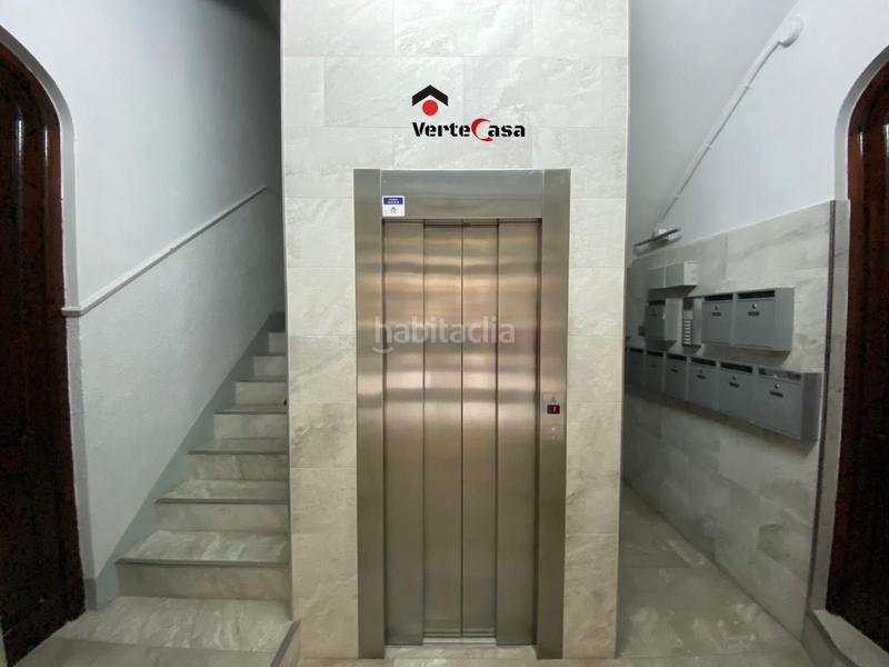 Foto 90fce39c-1329-4177-ac1d-23a6ab2eeb68. Rent flat with heating in Gran Via Valencia