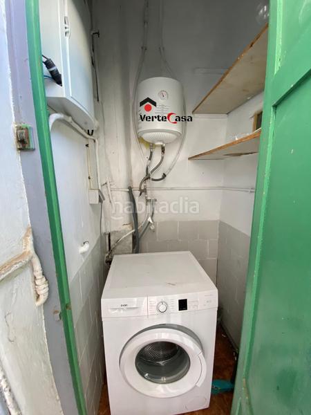 Foto a602106b-a971-4e27-8fc8-3051109e6068. Rent flat with heating in Gran Via Valencia