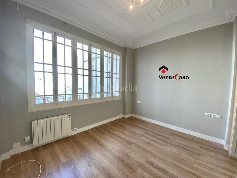 Foto c705316d-eef0-4f9f-a6f3-27a2b9f4a933. Rent flat with heating in Gran Via Valencia