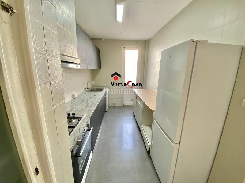 Foto da5f3875-81c4-448f-a1b3-0eae2ead65c7. Rent flat with heating in Gran Via Valencia