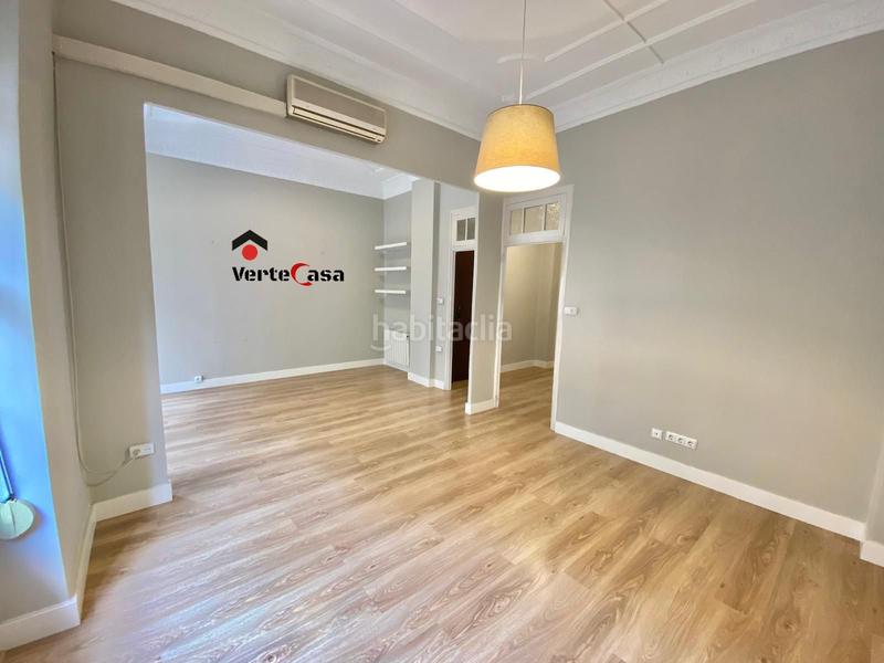 Foto fc1e8d47-7519-4e0d-b34e-23707d3ca370. Rent flat with heating in Gran Via Valencia