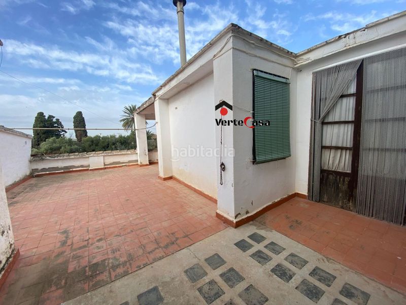 Foto 47727eb4-4432-4442-94bb-5ae620fa84c7. Casa a Faitanar Valencia