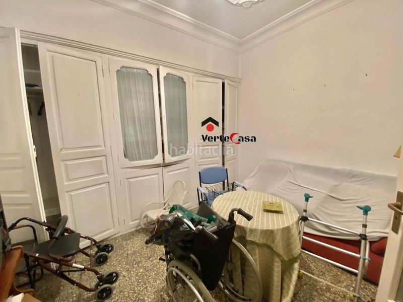 Foto 7df0bc0b-9b71-4291-ab52-236ccac6a666. Casa a Faitanar Valencia