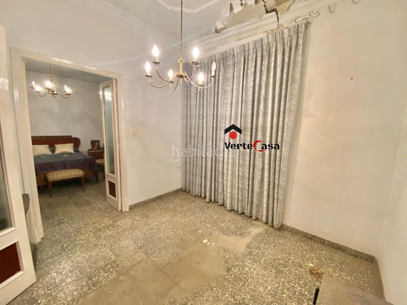 Foto 84967b40-6446-459a-9c24-f9f7e536beb7. Casa a Faitanar Valencia