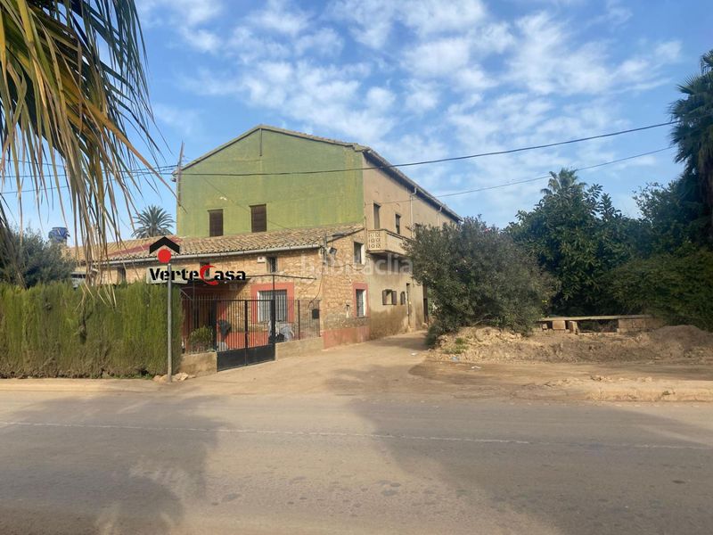 Foto d4657776-8671-4df2-905a-46a85a1eec58. Casa a Faitanar Valencia