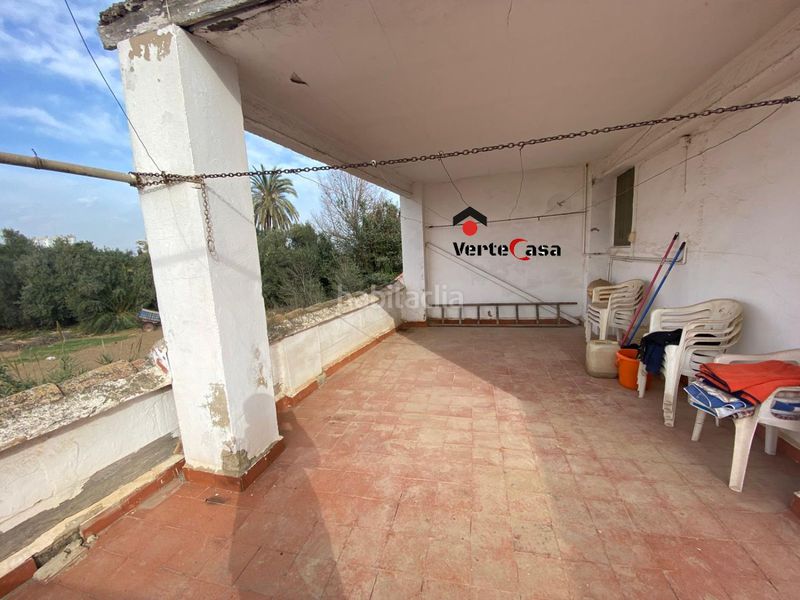 Foto d8827245-b38c-47cd-bdf9-db1bdb58f76b. Casa a Faitanar Valencia