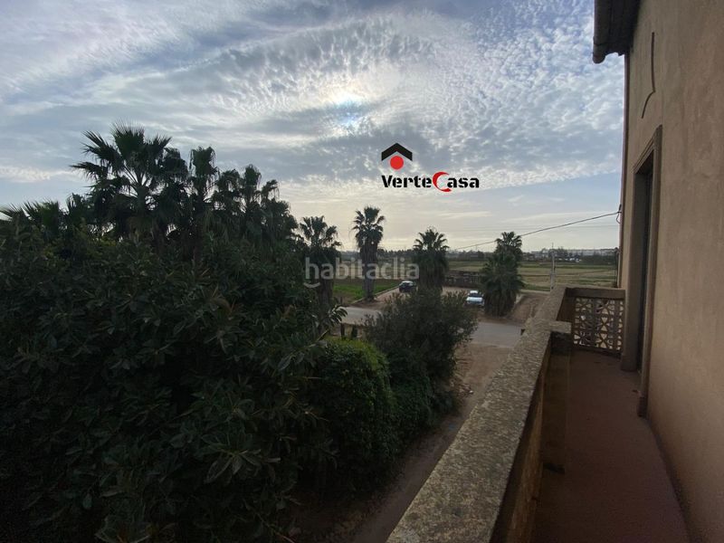Foto f7645324-3c0c-4b86-ba3a-de0c05cce17b. Casa a Faitanar Valencia