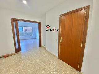Lloguer Pis  Gasco oliag. Piso en alquiler en facultades, 4 dormitorios.