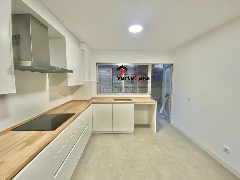 Foto 28831eff-123b-4a92-8682-f1881053d417. Rent flat with heating parking in Ciutat Universitaria Valencia