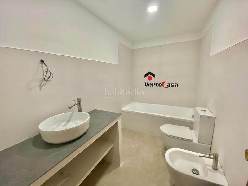 Foto 29d0fa47-c384-4530-b61b-c7bde449f120. Rent flat with heating parking in Ciutat Universitaria Valencia