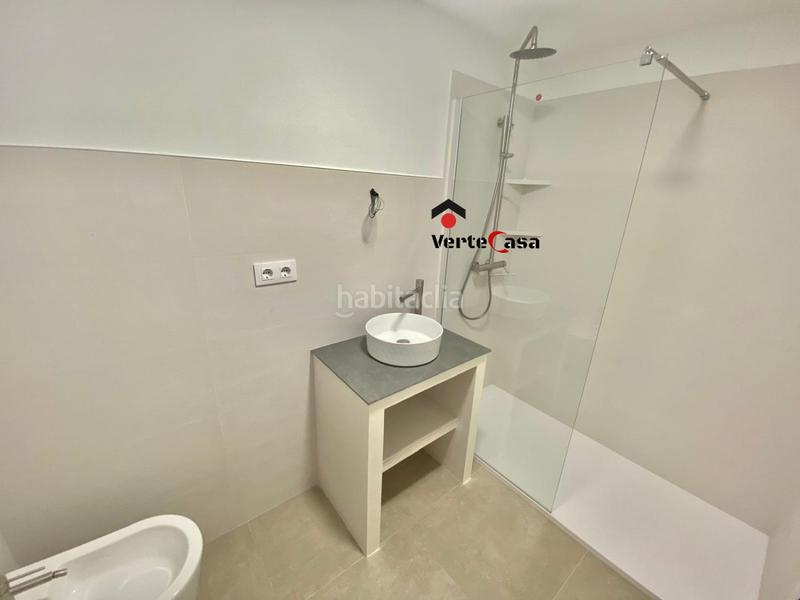 Foto 39d22371-5f9f-4a56-97c6-15fc69b26acf. Rent flat with heating parking in Ciutat Universitaria Valencia