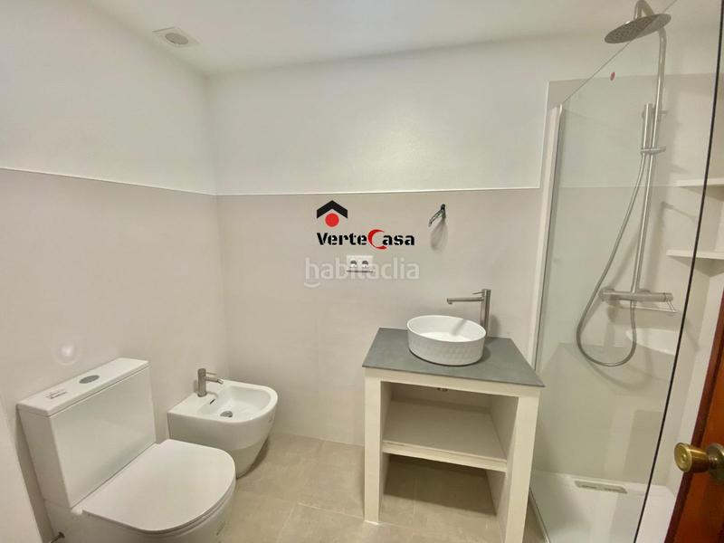 Foto 48739c82-0437-48f3-a966-1eeb4c398a78. Rent flat with heating parking in Ciutat Universitaria Valencia
