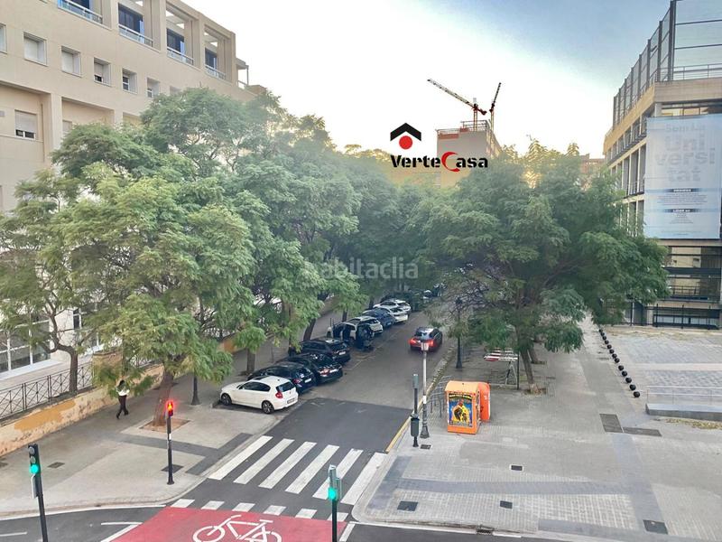 Foto 4a76632b-114d-4be9-a851-4dac91bea31c. Rent flat with heating parking in Ciutat Universitaria Valencia