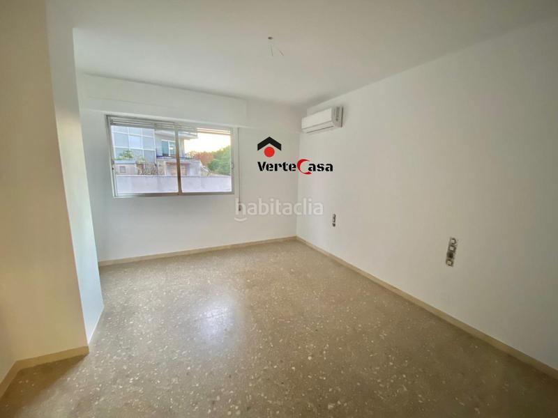 Foto 7b4f7ccb-bfa0-476c-b510-122f68fbd474. Rent flat with heating parking in Ciutat Universitaria Valencia