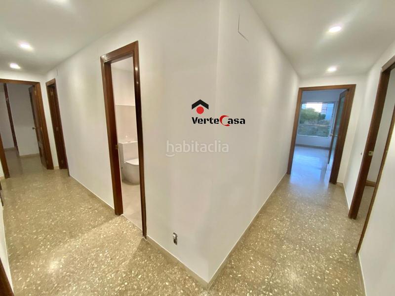 Foto 8d99cba4-38b9-4ea2-8cab-87ec7adb7d30. Rent flat with heating parking in Ciutat Universitaria Valencia