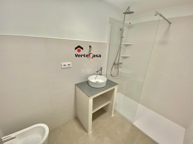 Foto a04bf299-2eb6-46fa-87ea-361ab8a5edaa. Rent flat with heating parking in Ciutat Universitaria Valencia