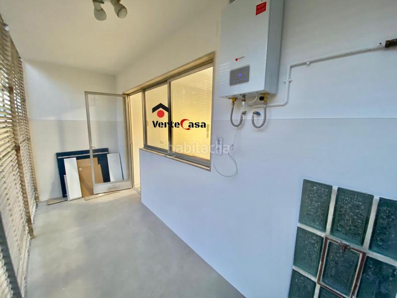 Foto a668efdc-659a-4f72-aceb-f5e30e552159. Rent flat with heating parking in Ciutat Universitaria Valencia
