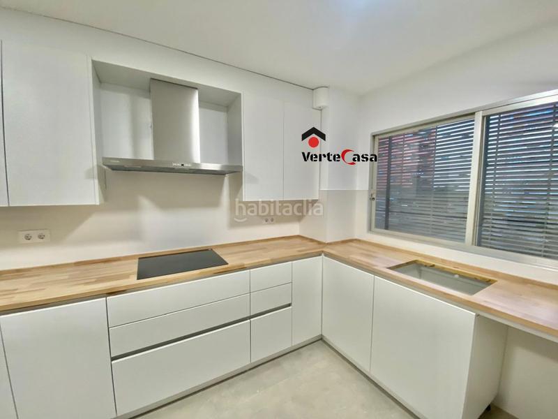 Foto b0e95763-cc6b-4f40-95ba-59bcbe01891b. Rent flat with heating parking in Ciutat Universitaria Valencia