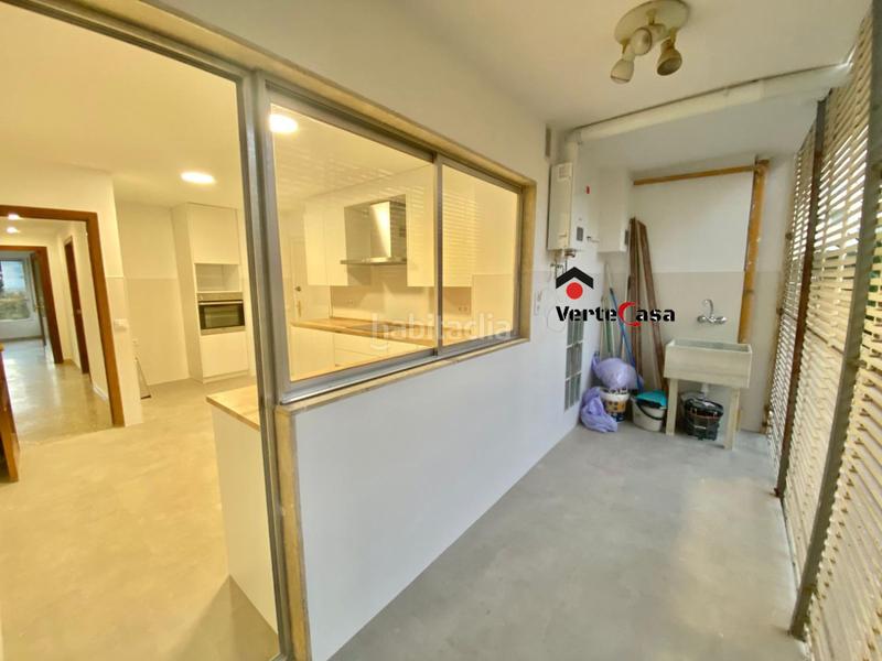 Foto b411e04c-3ccb-4a82-865f-843dff11ab5c. Rent flat with heating parking in Ciutat Universitaria Valencia