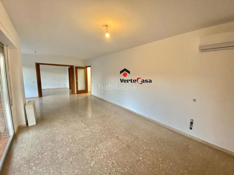Foto c029e4e5-1a0b-4e11-a600-d43cf14e89e3. Rent flat with heating parking in Ciutat Universitaria Valencia