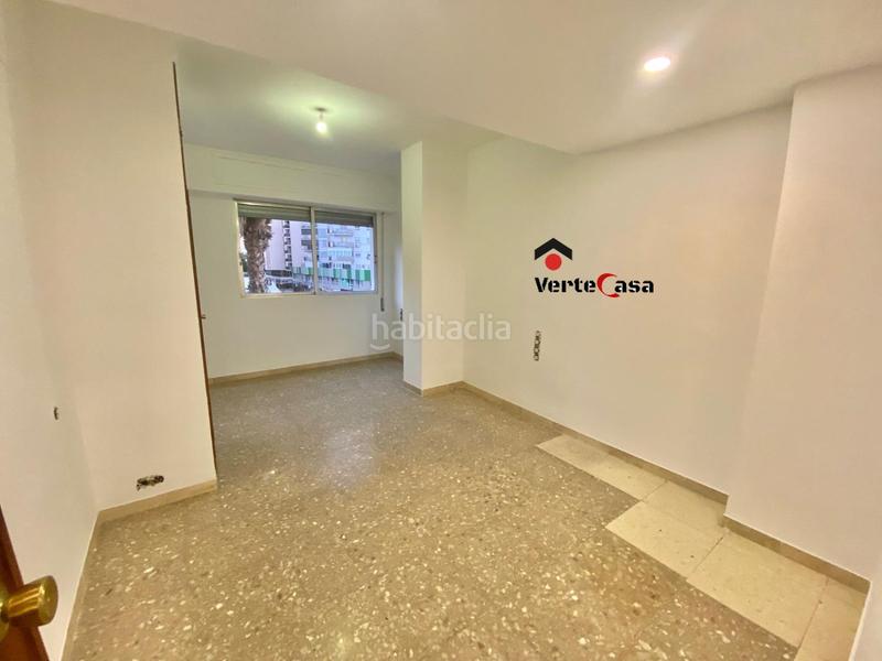 Foto d1991cae-c985-4760-bb27-b8770999d892. Rent flat with heating parking in Ciutat Universitaria Valencia