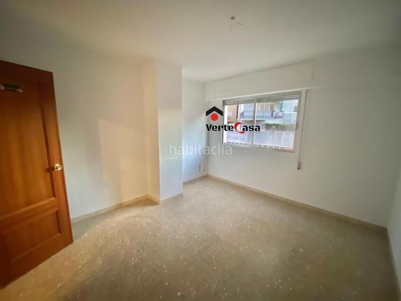 Foto d9631069-c5d6-4d77-bb21-49d247007c04. Rent flat with heating parking in Ciutat Universitaria Valencia