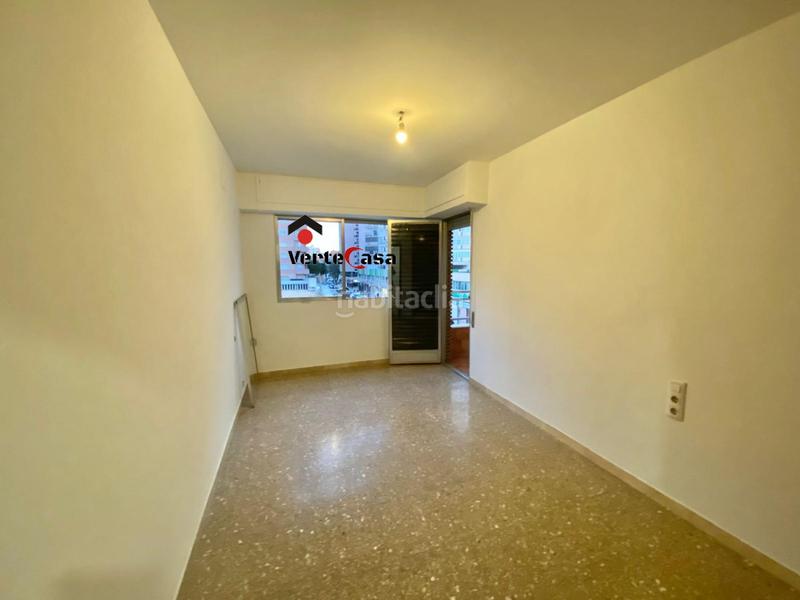 Foto df9e1a7c-d462-4218-8edd-c92e20688ac9. Rent flat with heating parking in Ciutat Universitaria Valencia